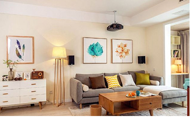 小户型室内装修百科