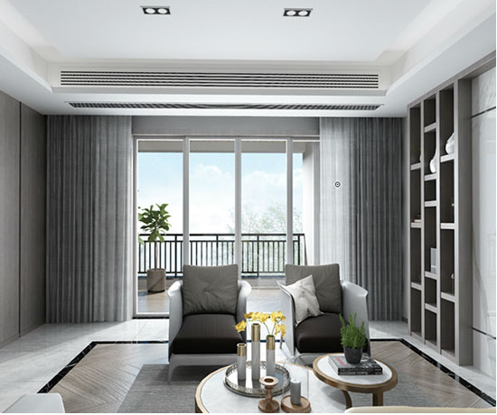 龙湖两江新宸云麓