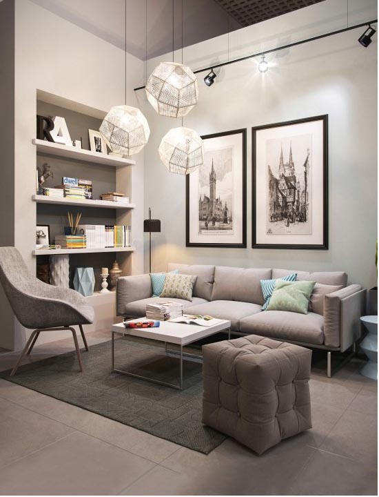 龙湖两江新宸云麓