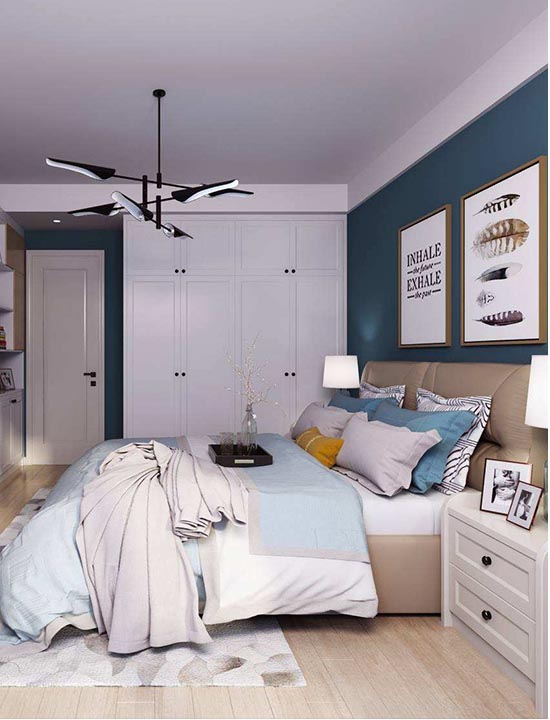 龙湖两江新宸云麓